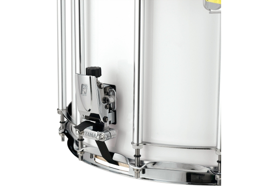 Tama R1412SK-SGW Starlight Snaredrum Sugar White image 3