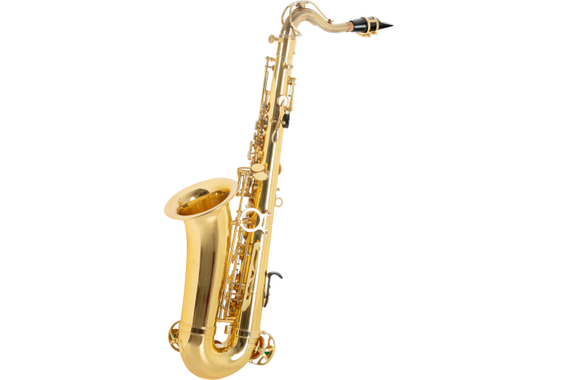 Classic Cantabile Youngstar AS-420 Altsaxophon ESM Set image 3