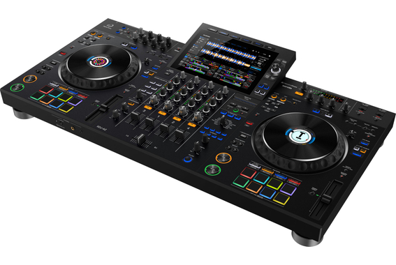 Alphatheta XDJ-AZ All-in-One DJ-Controller image 3