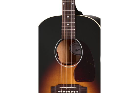 Gibson J-45 Special Vintage Sunburst image 3