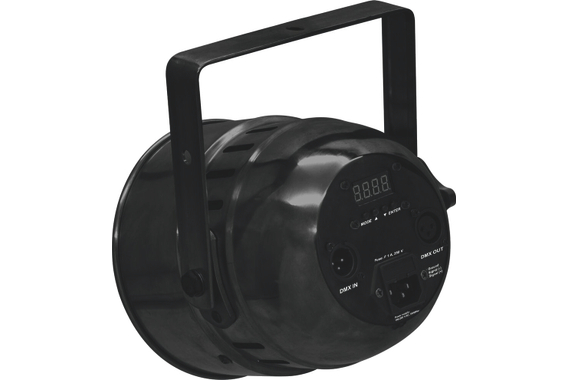 Eurolite LED PAR-56 QCL Short sw  - 1A Showroom Modell (Zustand: wie neu, in OVP) image 3