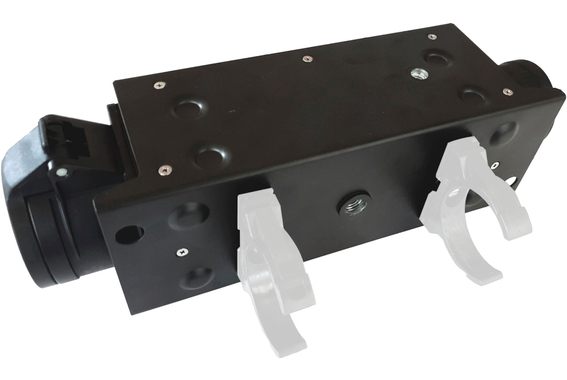 RigPort RPL16S-MKII Distributore di Alimentazione image 3
