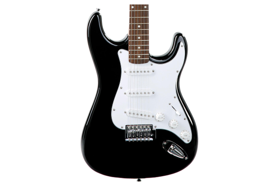 Rocktile Sphere Classic E-Gitarre Black  - Retoure (Zustand: sehr gut) image 3