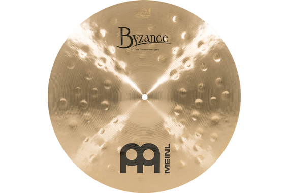Set De Cymbales Meinl Artist's Choice Matt Halpern image 3