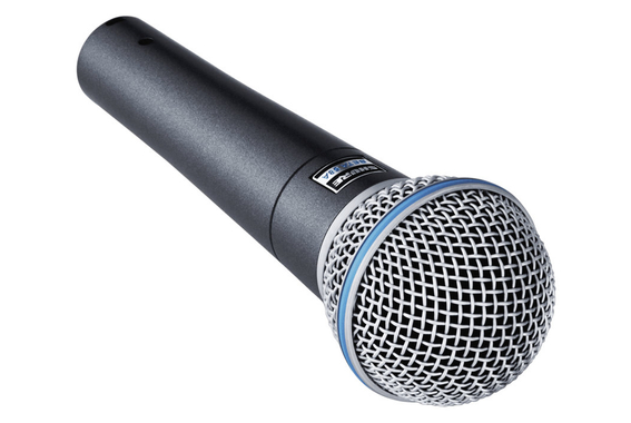 Shure Beta 58A image 3