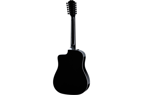 Taylor 250ce-BLK Plus  - Retoure (Zustand: sehr gut) image 3