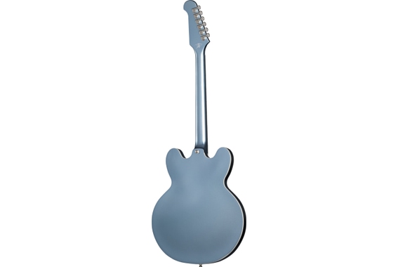 Epiphone Dave Grohl DG-335 Pelham Blue  - Retoure (Zustand: gut) image 3