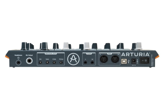 Arturia DrumBrute Impact image 3