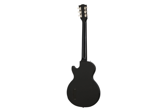 Gibson Les Paul Junior Ebony image 3