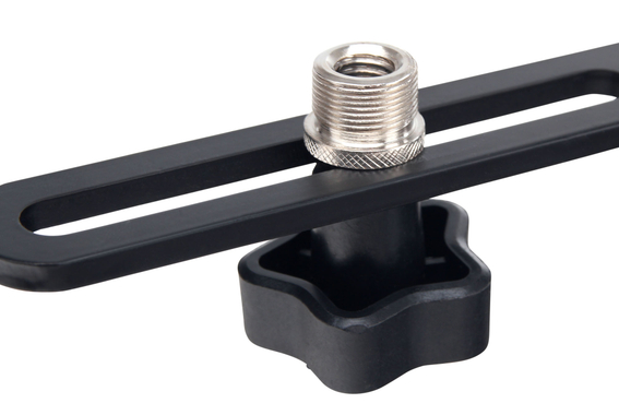 Pronomic SMB-245 Stereo Mikrofonschiene image 3