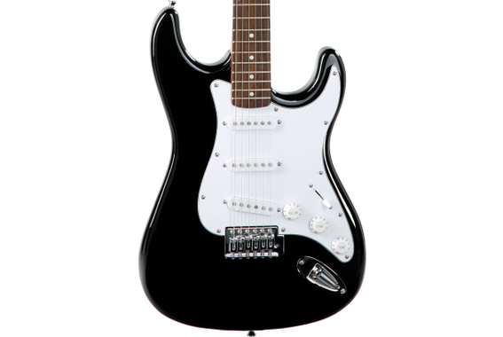 Rocktile Sphere Classic E-Guitar Black image 3