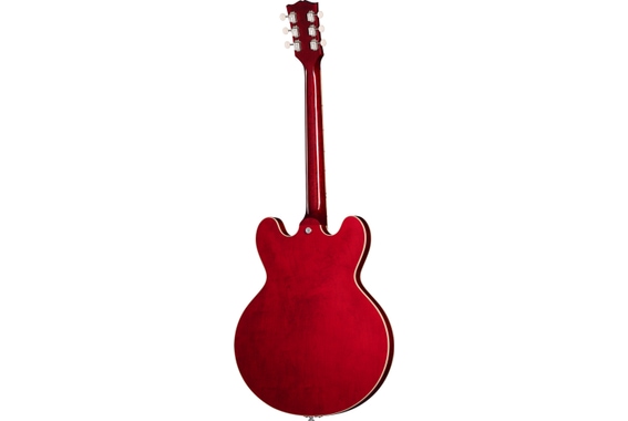 Gibson ES-330 Sixties Cherry image 3