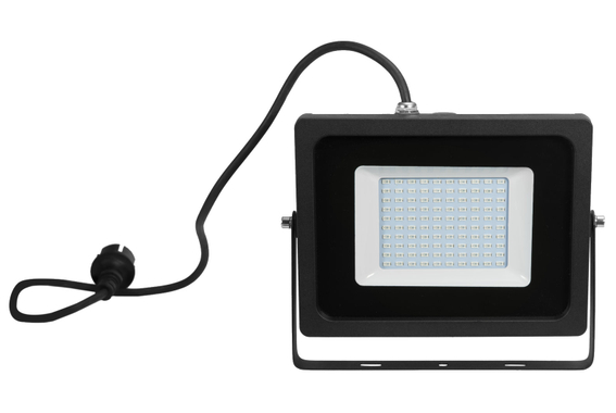 Eurolite LED IP FL-30 SMD Blu image 3