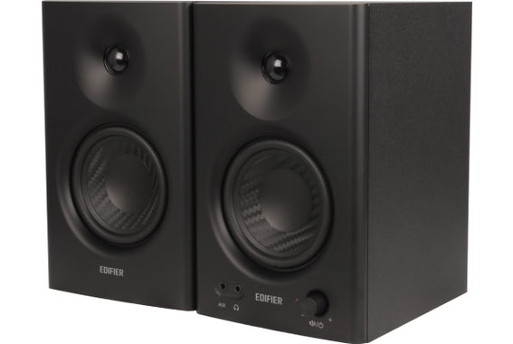 WiiM Pro / Edifier MR4 Streaming Stereoanlage Set image 3