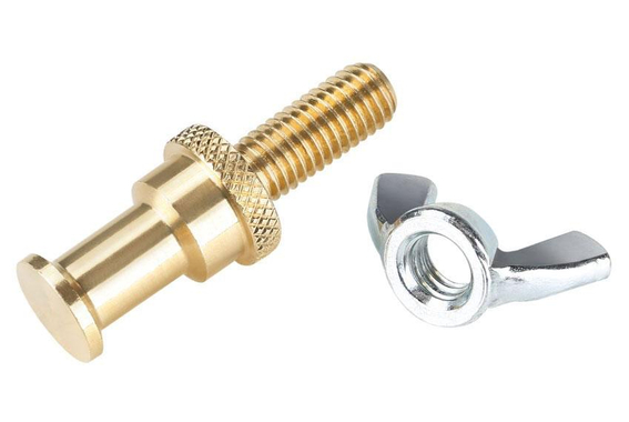 Adam Hall Super Clamp B SET 1 image 3