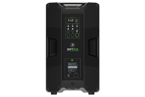 Enceinte Active Mackie SRT212 image 3