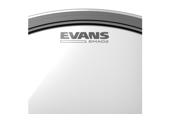 Evans EMAD2 Pelle per Cassa Chiara 22" image 3