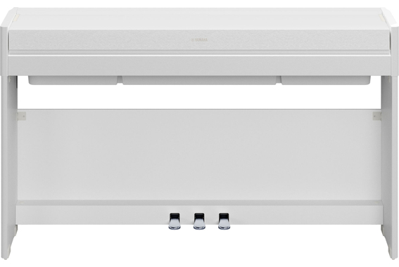 Yamaha Arius YDP-S56 Wit Set image 3