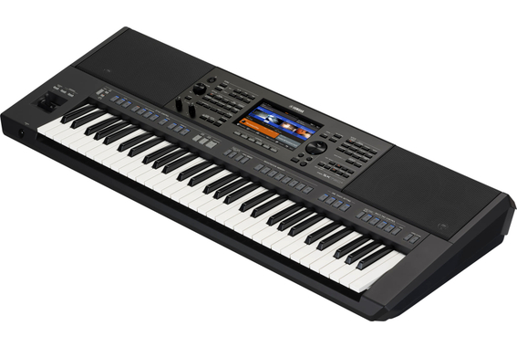 Yamaha PSR-SX720+ Keyboard Set image 3