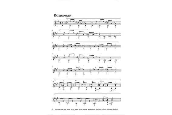 Zeit für Träume Gitarre/Gitarrenduo image 3