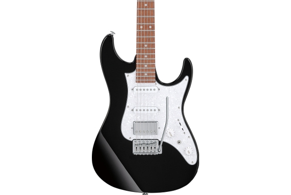 Ibanez AZ22S2-BK AZ Black image 3