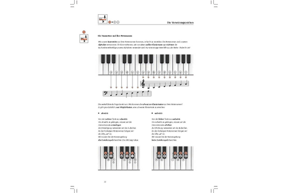Teoria Musicale, Ritmica ed Ear Training - Volume 1 image 3