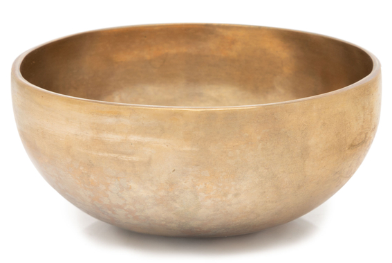 XDrum Omshanti Bol Tibétain 10 cm Ensemble Complet image 3