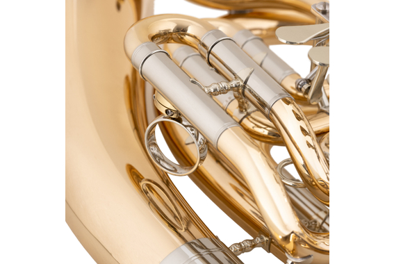 Lechgold TH-25/4GL Ténorhorn Bb image 3