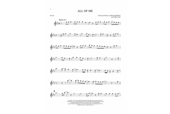 Eerste 50 Liedjes Die Je Op De Fluit Moet Spelen image 3