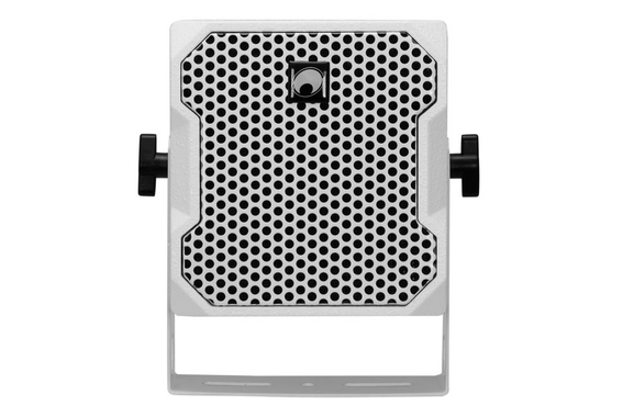 Omnitronic BOB 2.1 Twin-Set Blanc image 3