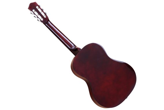 Classic Cantabile AS-861 Konzertgitarre 7/8 Starter-Set  - Retoure (Zustand: gut) image 3