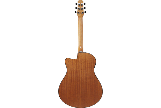 Ibanez AAM50CE-OPN Open Pore Natural  - Retoure (Zustand: sehr gut) image 3