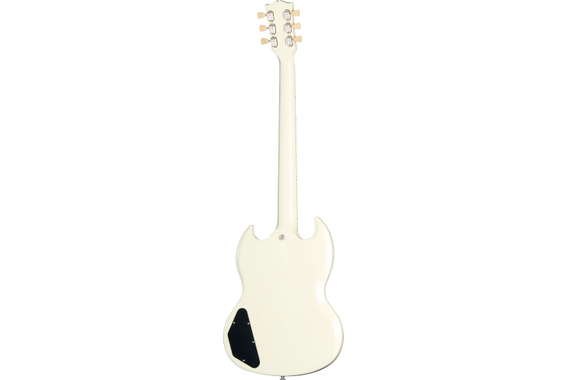 Gibson SG Standard '61 Classic White image 3