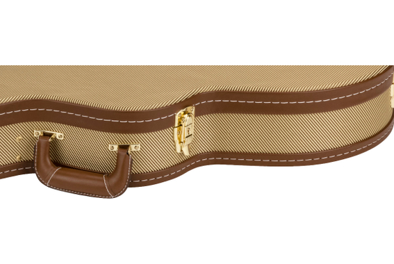 Gretsch G2622T Tweed Case image 3