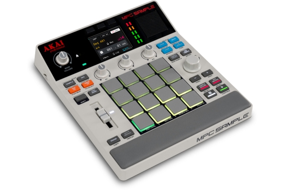 Akai MPC Sample image 3