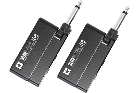 Blackstar AirWire i58  - Retoure (Zustand: sehr gut) image 3