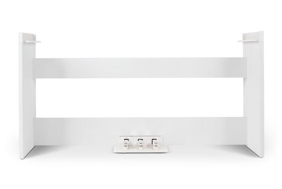 Steinmayer STP-60 WM Stand for P-60 white image 3