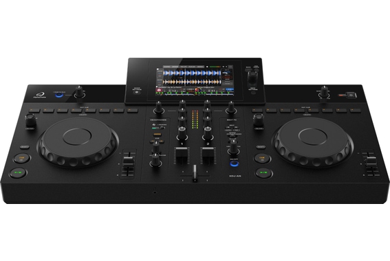 AlphaTheta XDJ-AN image 3