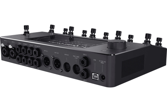 Neural DSP Quad Cortex   - Retoure (Zustand: sehr gut) image 3