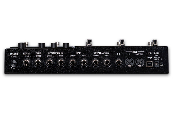 Set Pedale Multi-Effetto Line6 HX Stomp XL per Chitarra image 3