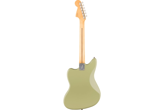 Fender Player II Jaguar Birch Green image 3