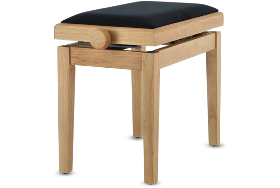 Gewa Pianobank Deluxe Eiche matt  - Retoure (Zustand: sehr gut) image 3