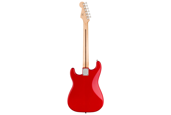 Squier Elektrische Gitaar HT Torino Red image 3