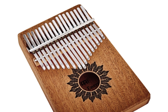 Meinl Sonic Energy KL1708H Kalimba À Trou De Résonance image 3