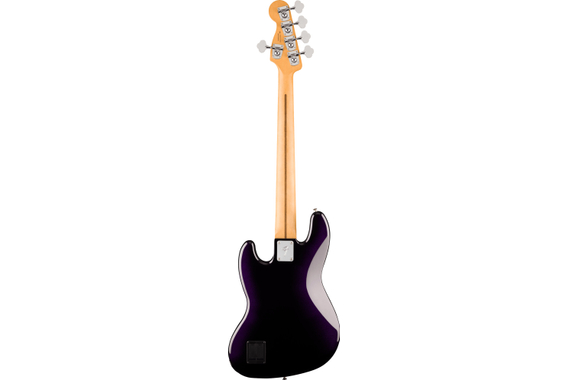 Fender Player II Modified Active Jazz Bass V Dusk  - Retoure (Zustand: gut) image 3