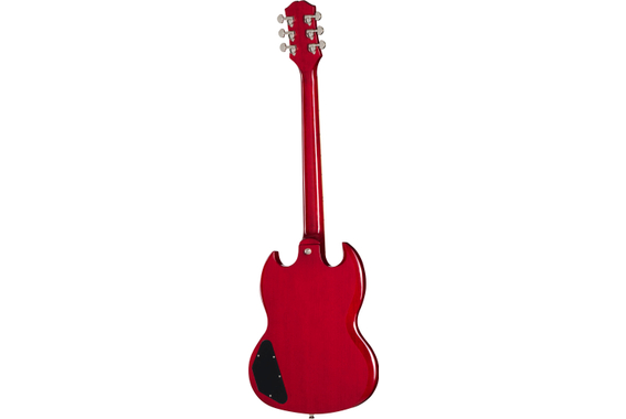 Epiphone SG Standard Cherry image 3