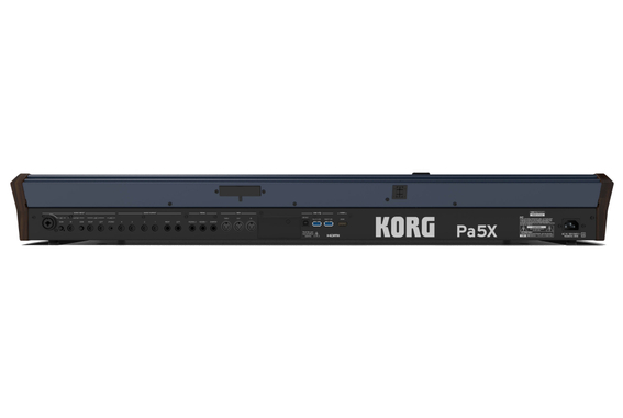 Korg Pa5X 61 Musikant Deluxe Set image 3
