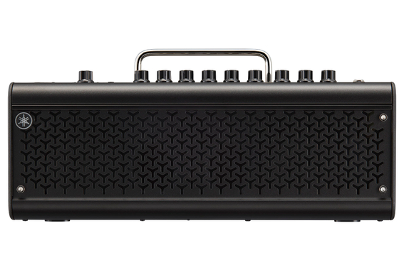 Yamaha THR-30II Wireless Black image 3