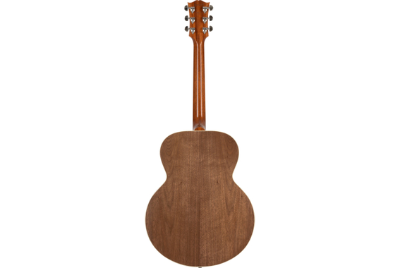 Gibson SJ-200 Studio Walnut Antique Natural  - 1A Showroom Modell (Zustand: wie neu, in OVP) image 3