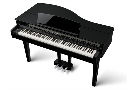 Kawai DG-30 Digital Grand Piano image 3